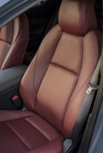 Mazda3 Skyactiv-X Sedan 2019 года (WW)